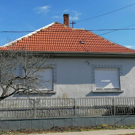 Vila 98 Petofi Utca Balatonmagyarod Exteriér fotografie