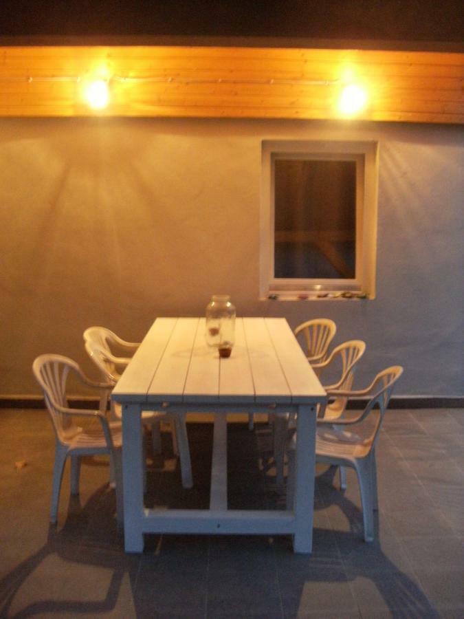 Vila 98 Petofi Utca Balatonmagyarod Exteriér fotografie